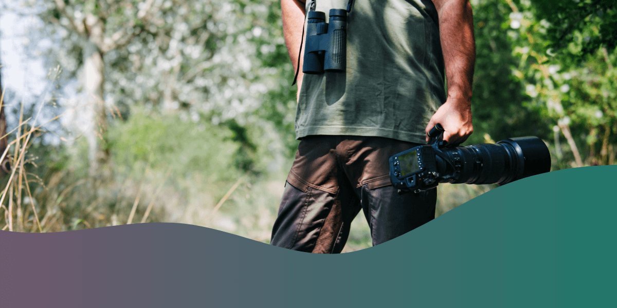 Birding Gear Essentials